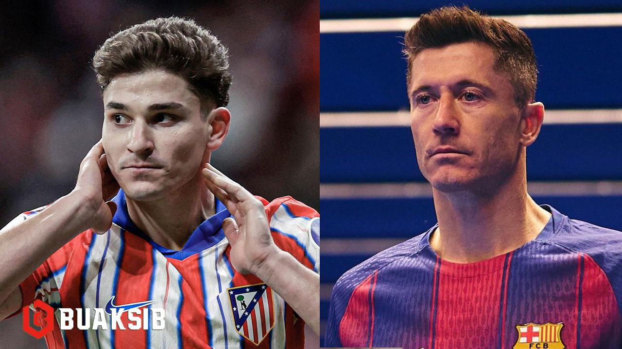 ฮูเลียน อัลวาเรซ