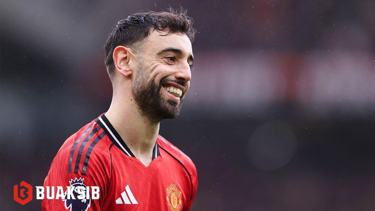 บรูโน่ แฟร์นันด์ส