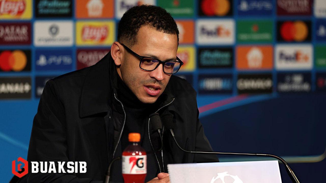 เลียม โรซีเนียร์