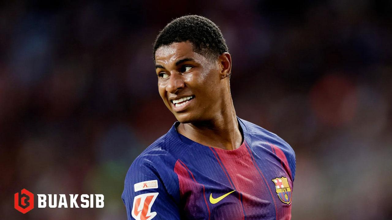 มาร์คัส แรชฟอร์ด