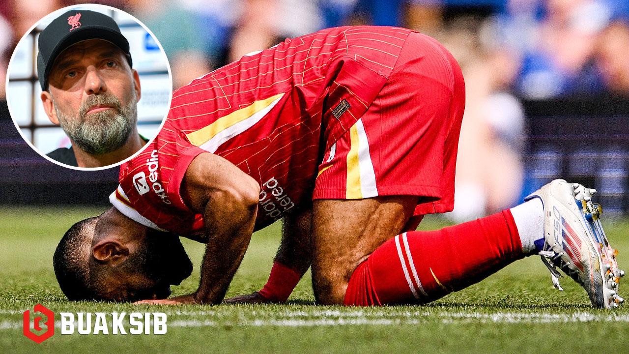 โมฮาเหม็ด ซาล่าห์