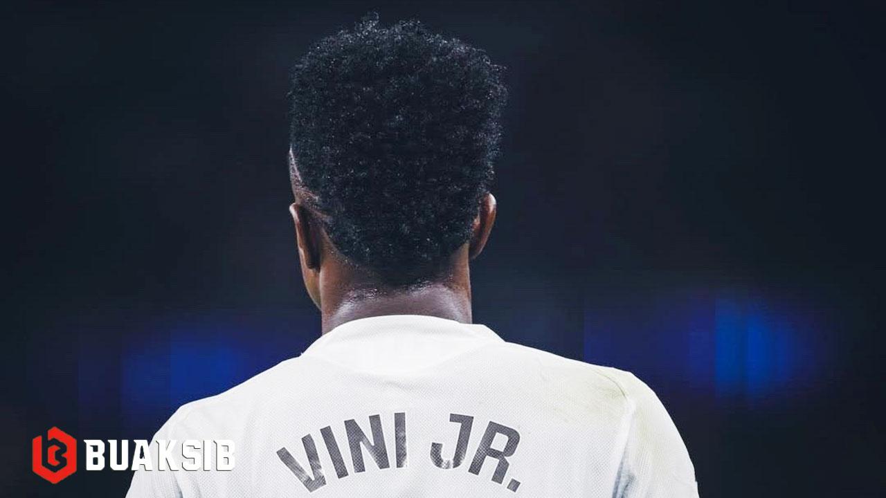 วินิซิอุส จูเนียร์