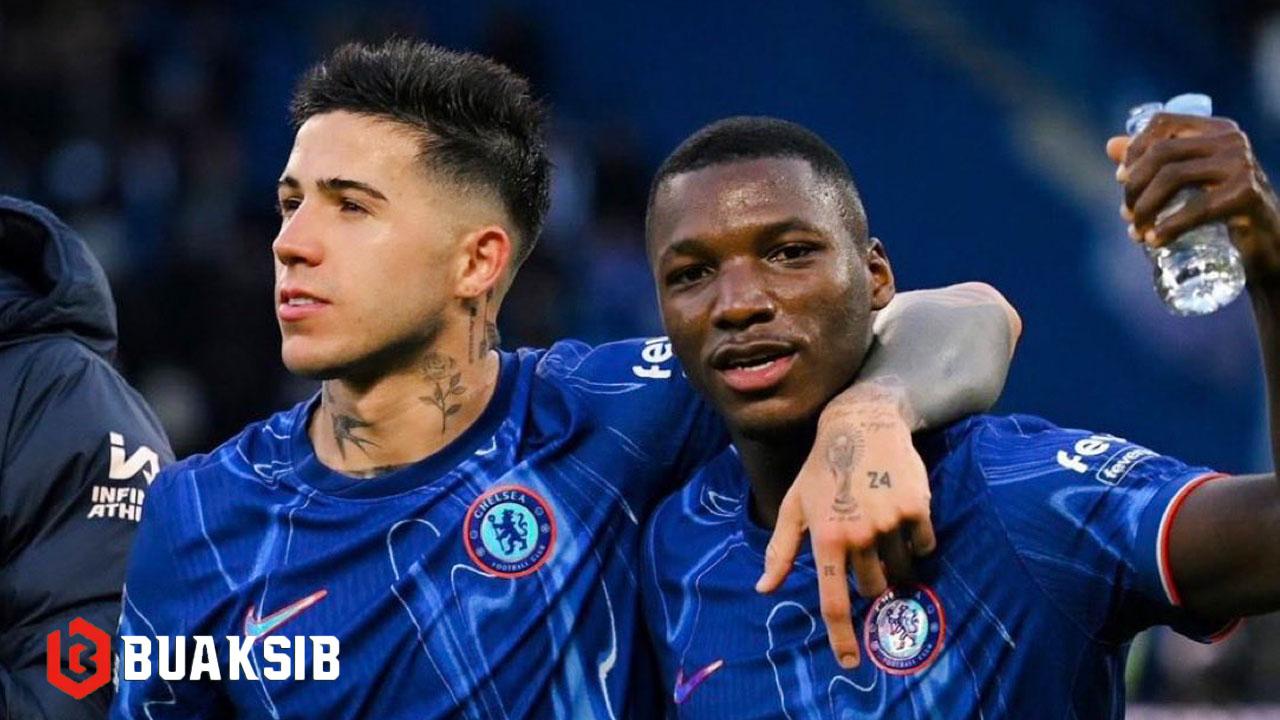 มอยเซส ไกเซโด้