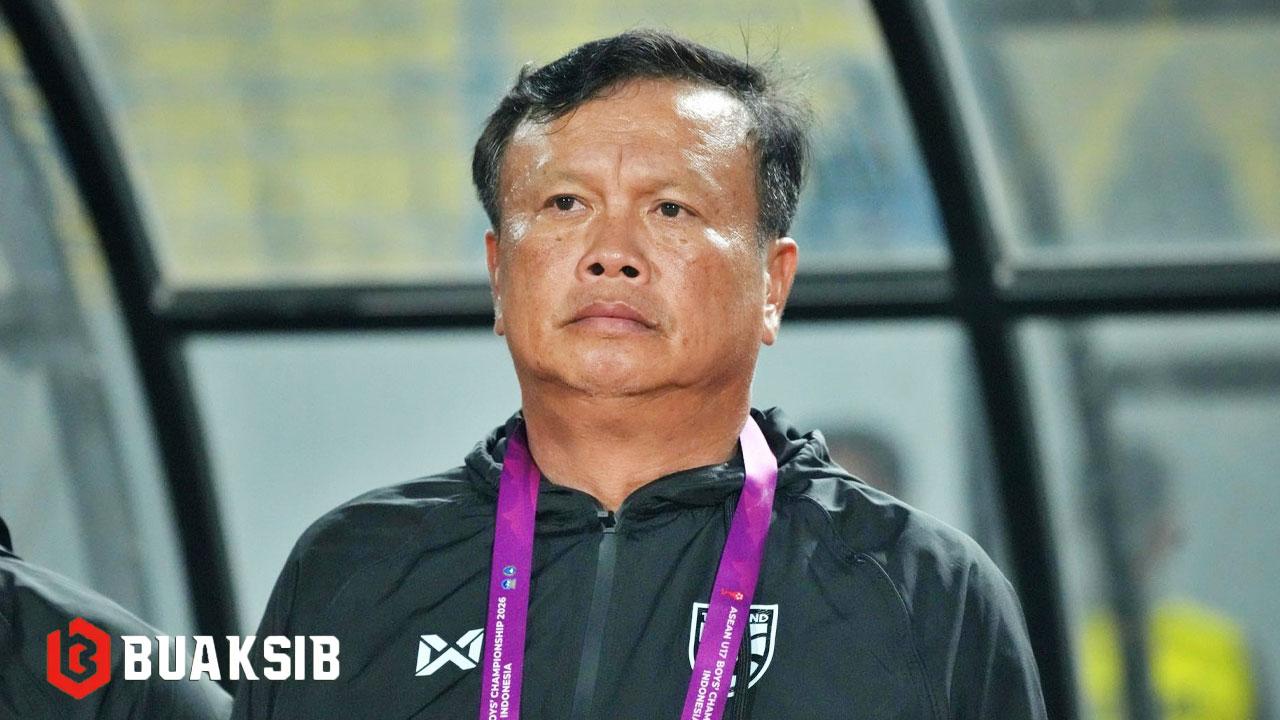 ศิริศักดิ์ ยอดญาติไทย