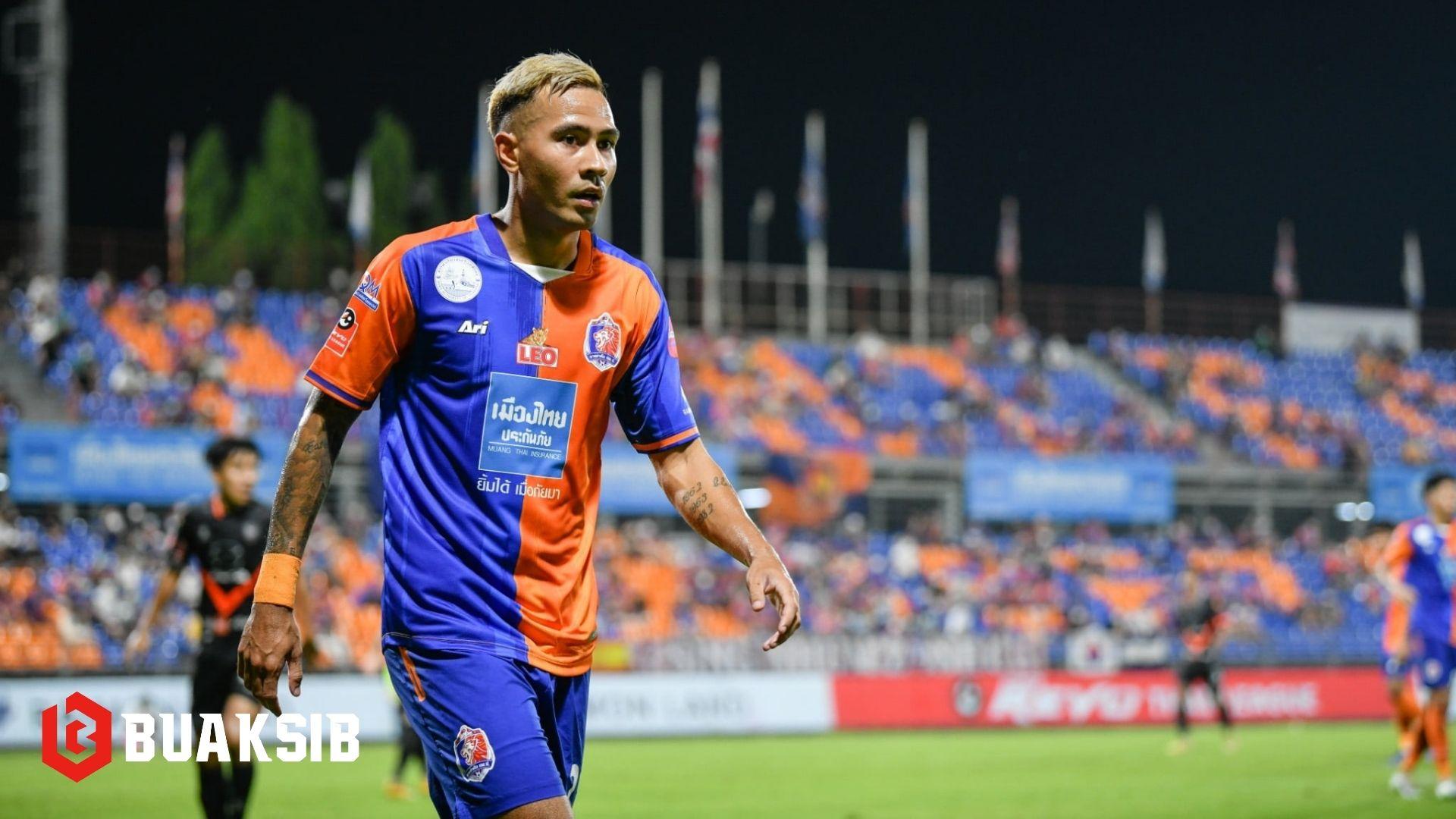 เควิน ดีรมรัมย์