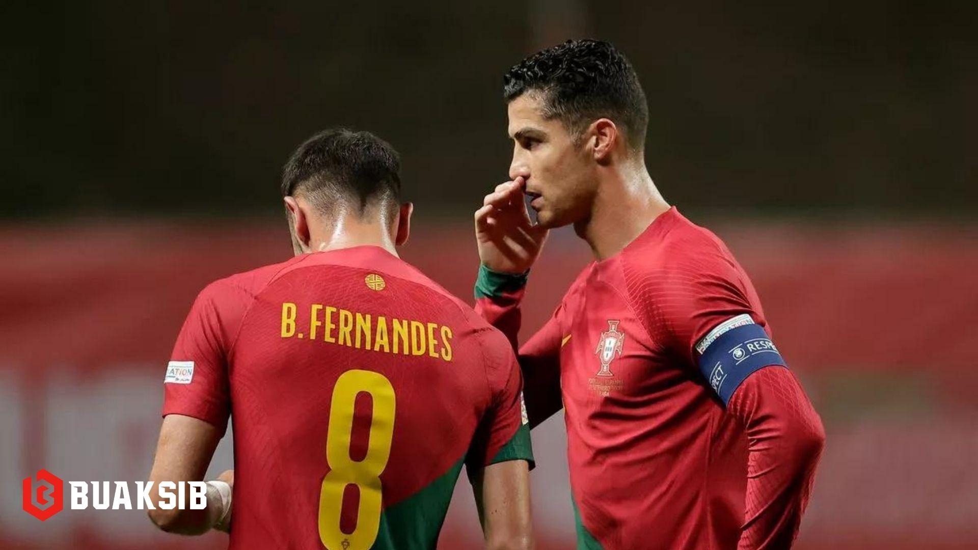 คริสเตียโน่ โรนัลโด้