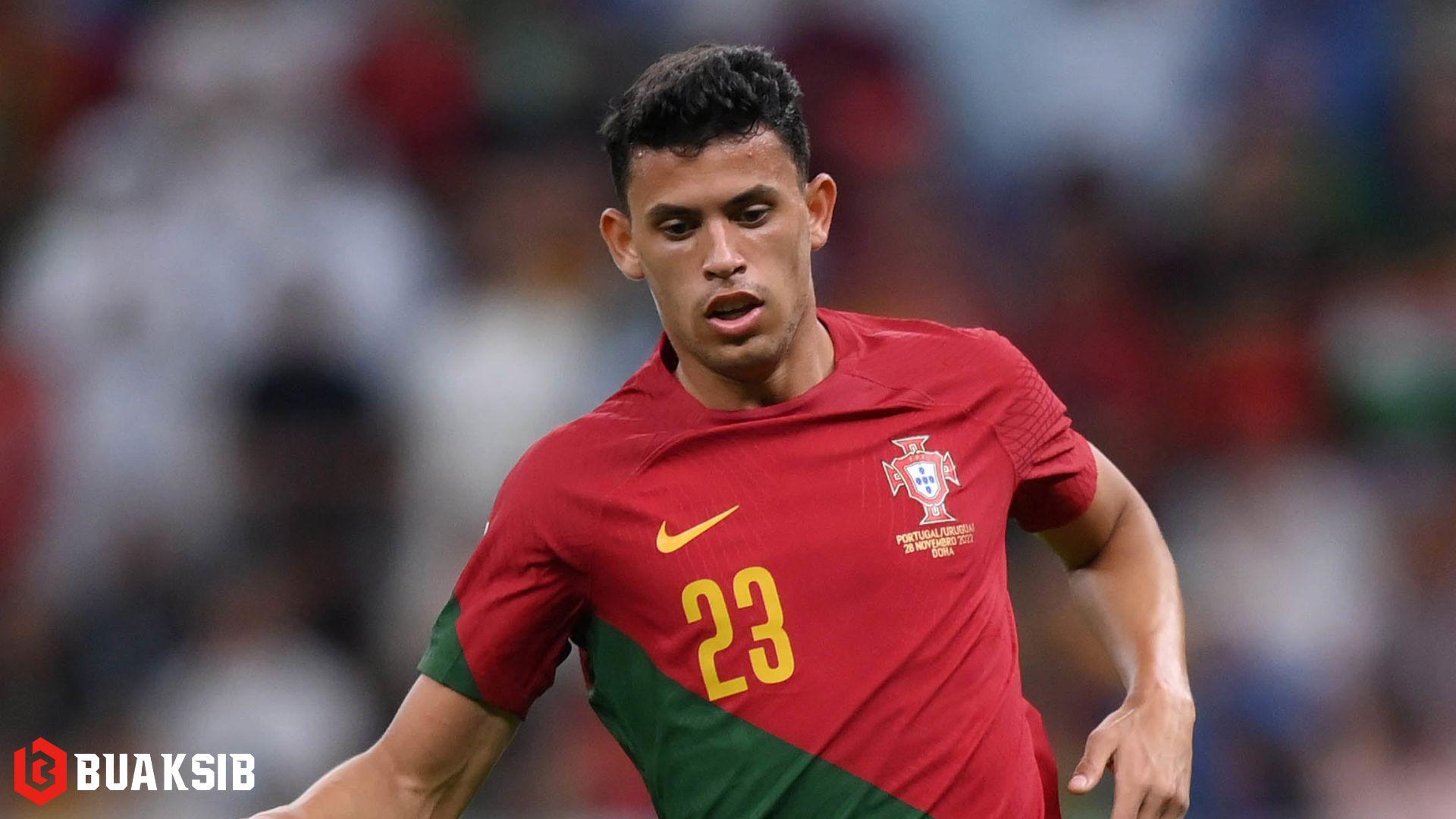 มาเธอุส นูเนส, แมนเชสเตอร์ ซิตี้, ทีมชาติโปรตุเกส