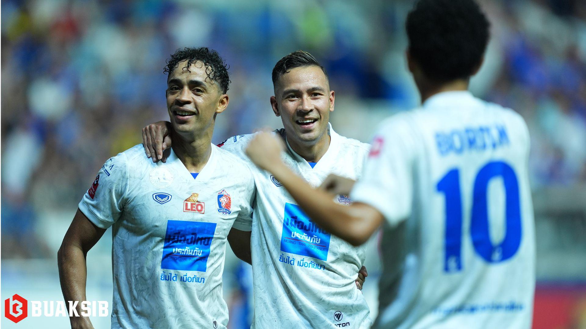 เควิน ดีรมรัมย์