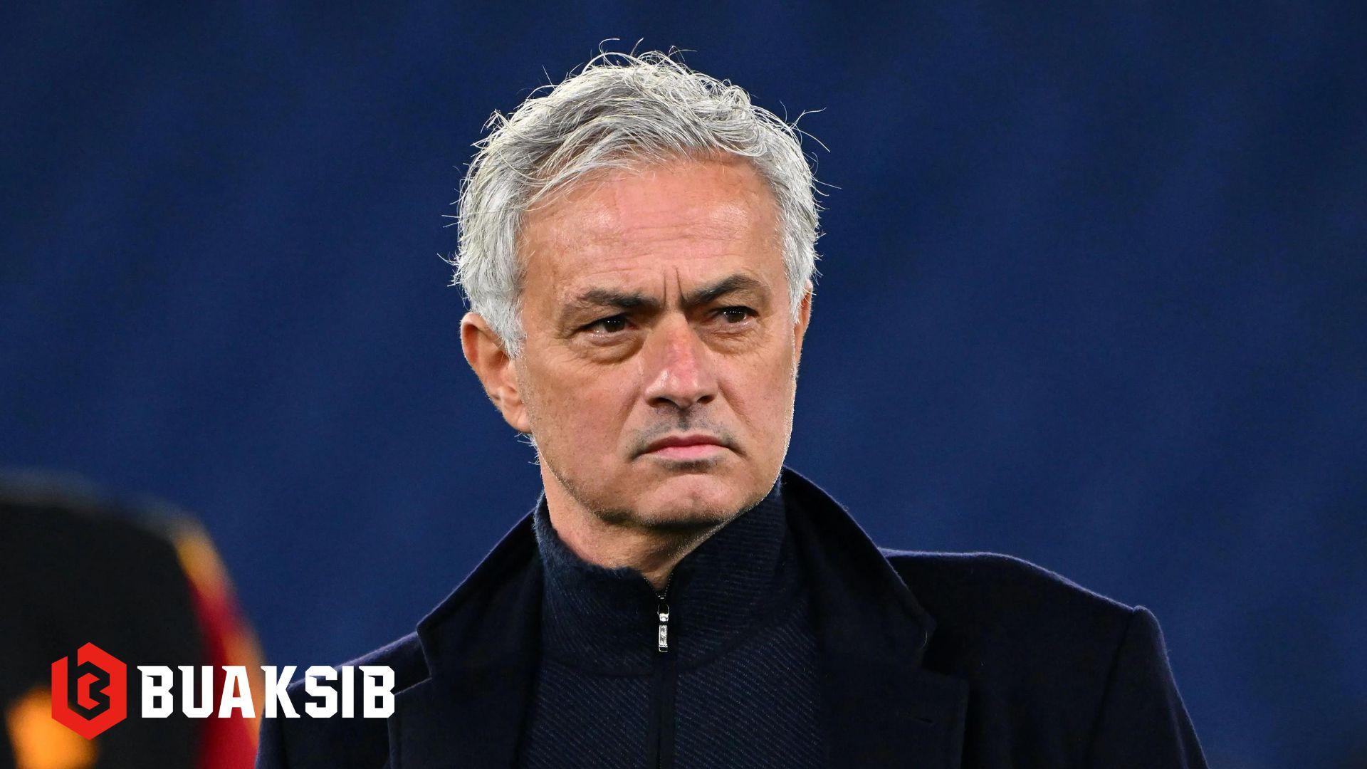 โชเซ่ มูรินโญ่