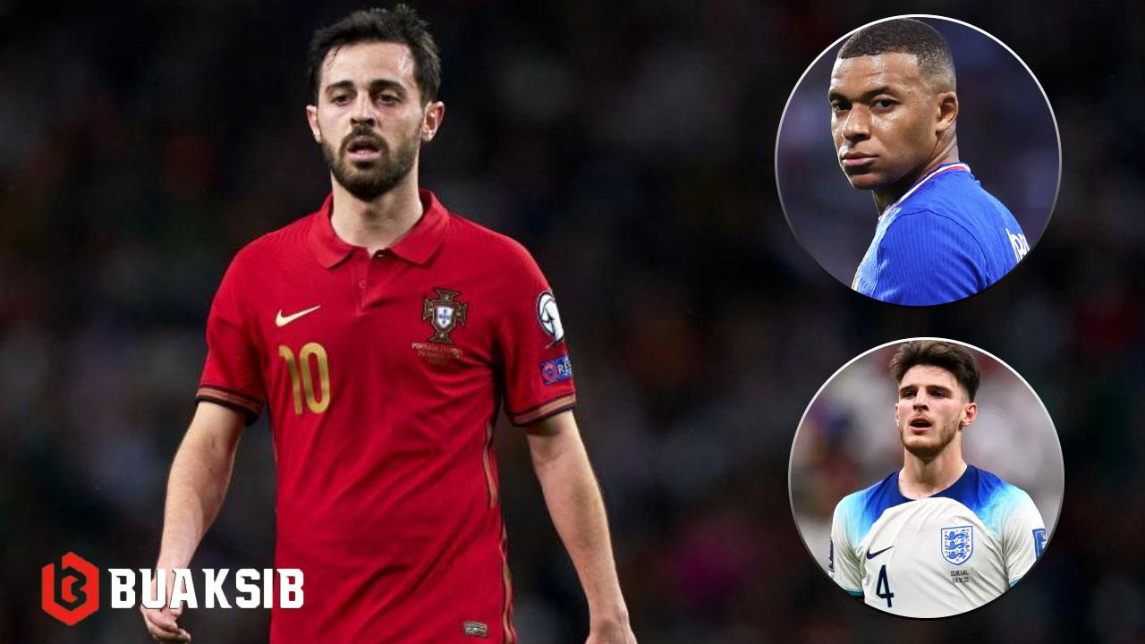 แบร์นาร์โด้ ซิลวา