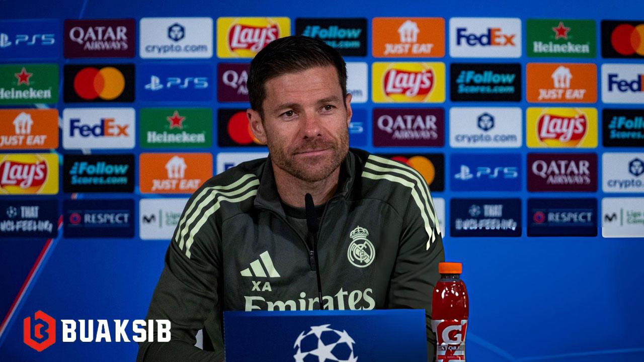 ชาบี อลอนโซ่