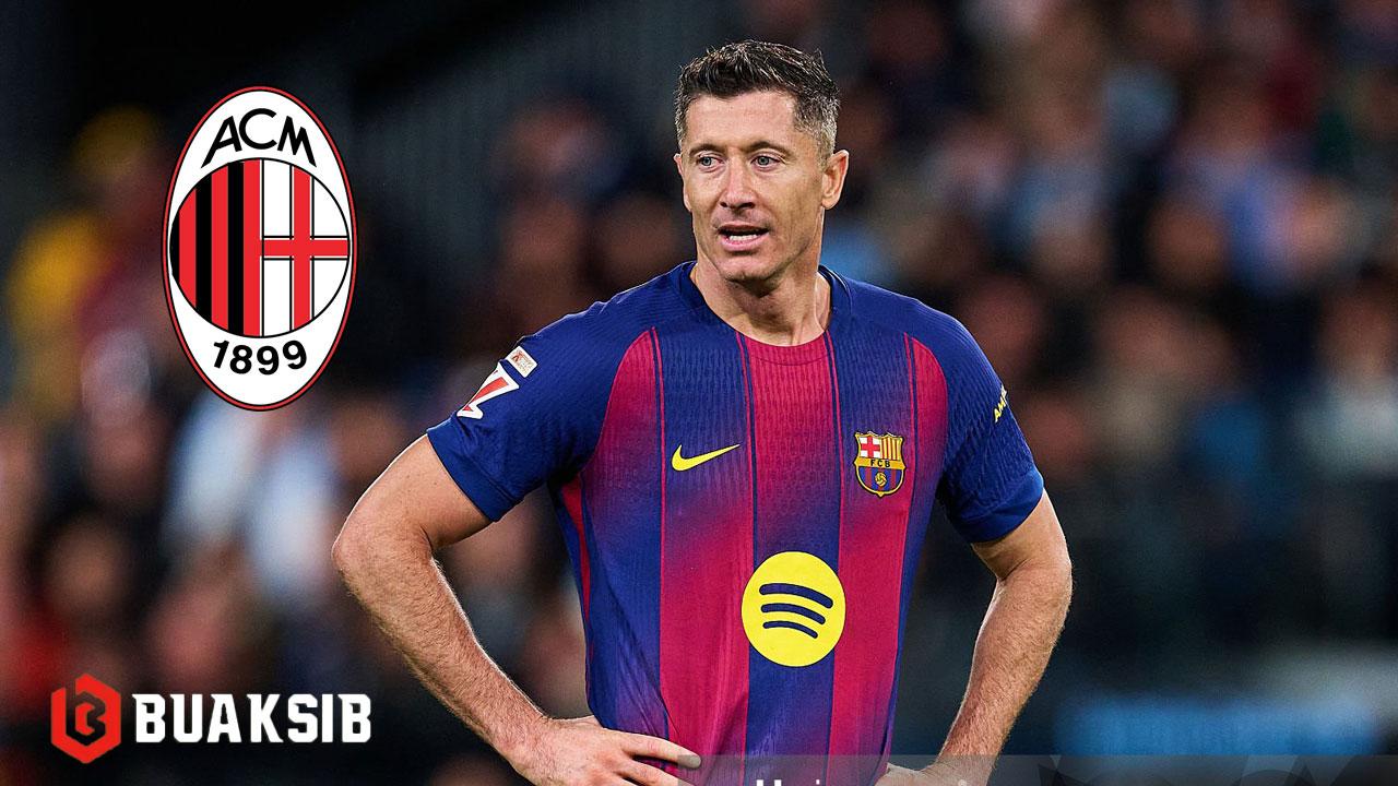 โรเบิร์ต เลวานดอฟสกี้