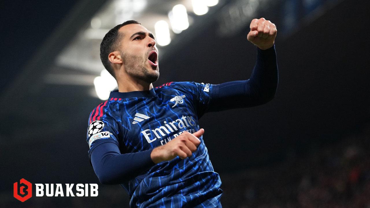 มิเกล เมริโน่