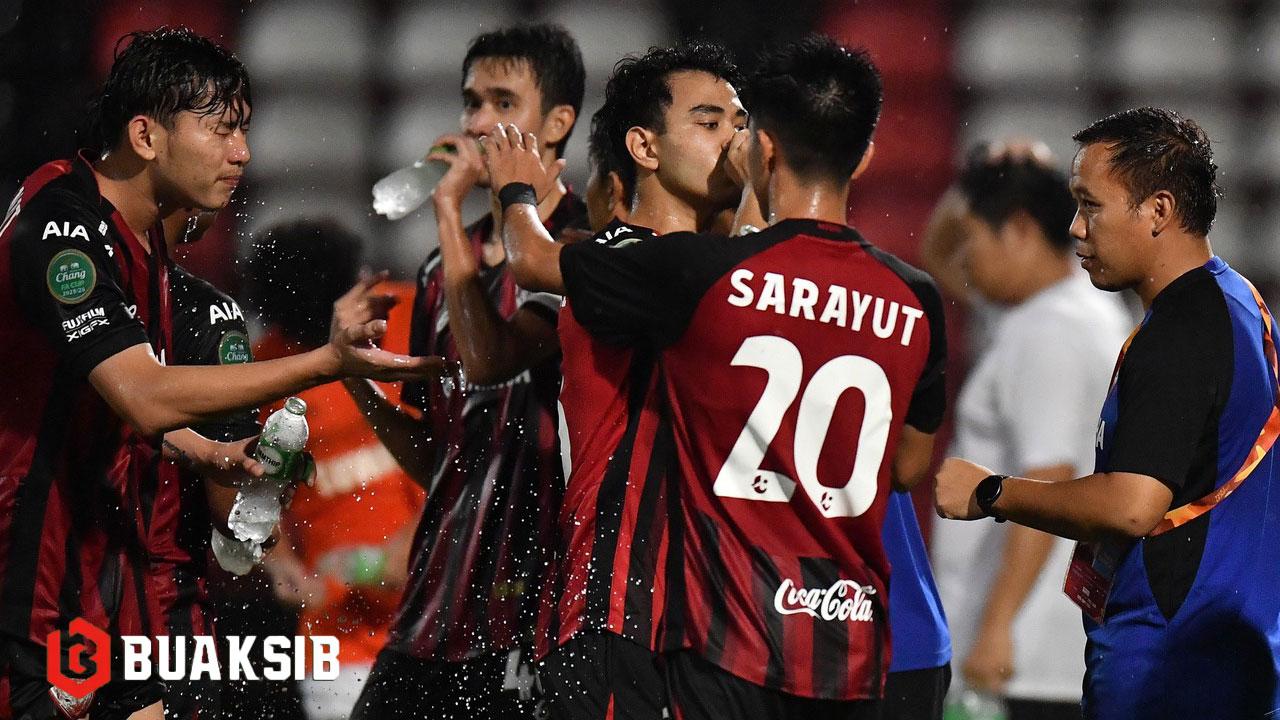 เมืองทอง