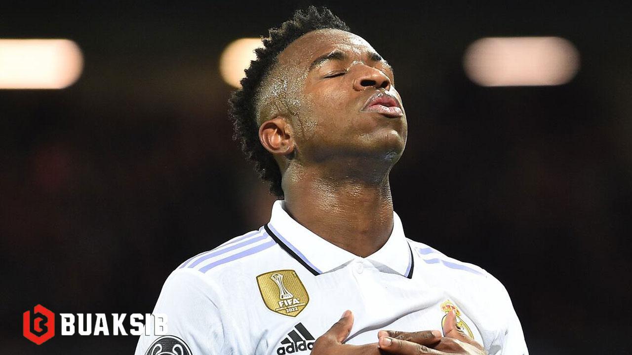 วินิซิอุส จูเนียร์