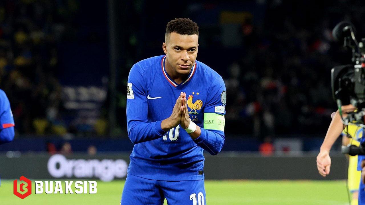 คีเลียน เอ็มบัปเป้