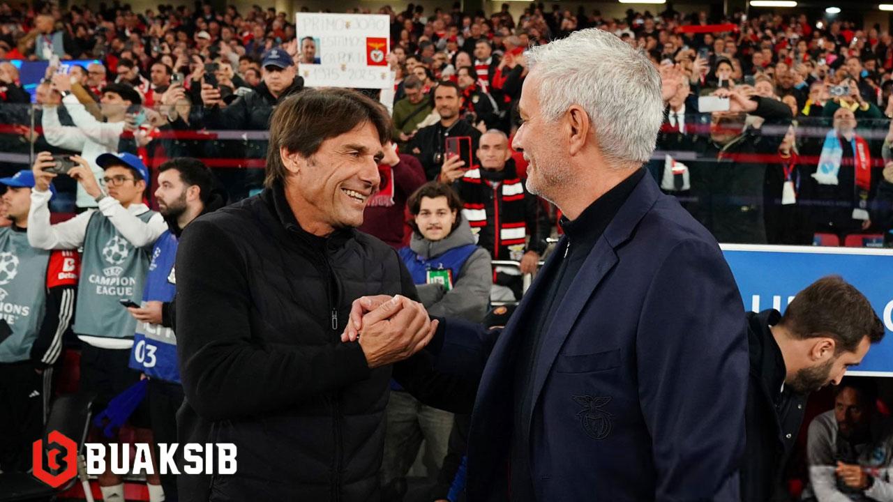 อันโตนิโอ คอนเต้