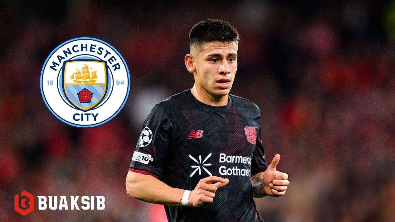 เคลาดิโอ เอเชเบร์รี่