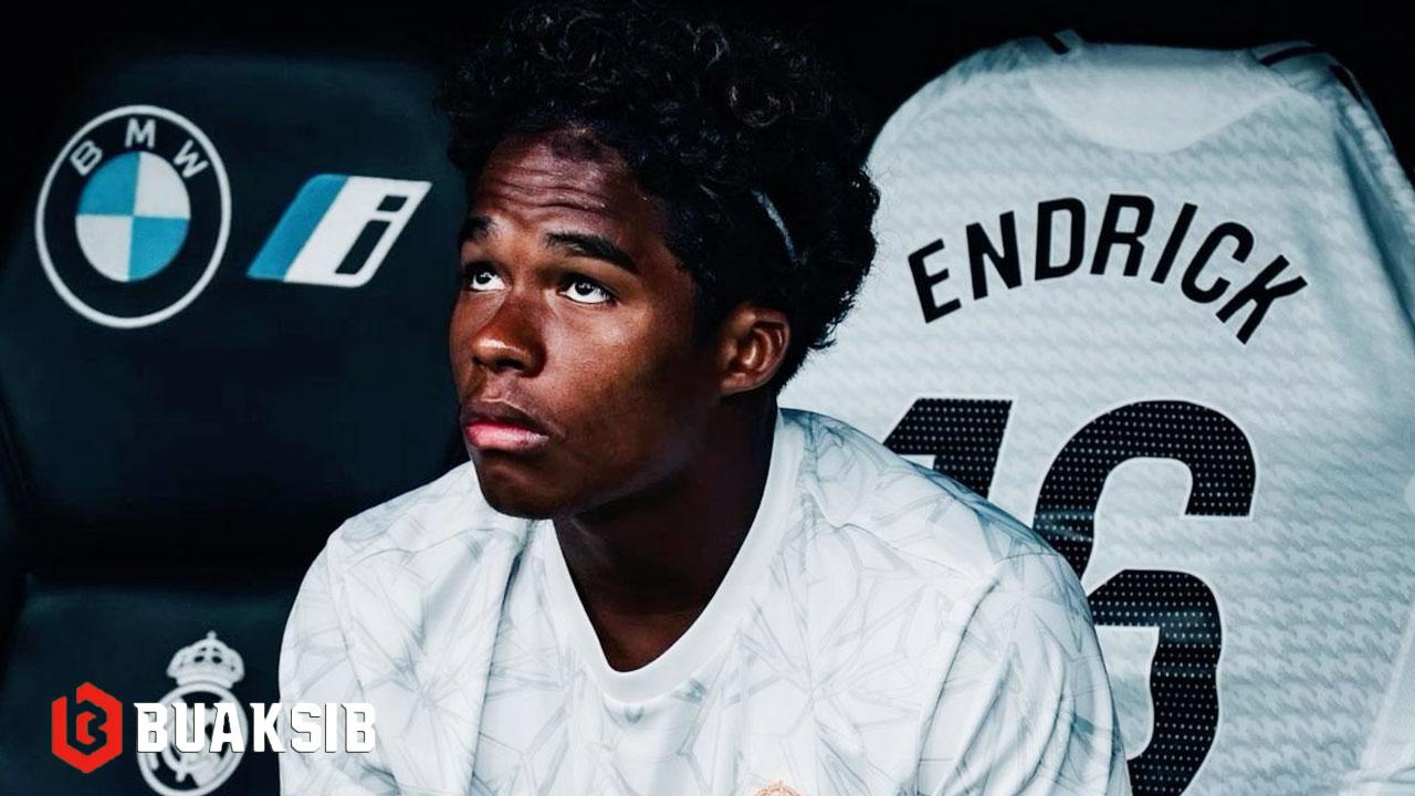 เอ็นดริค