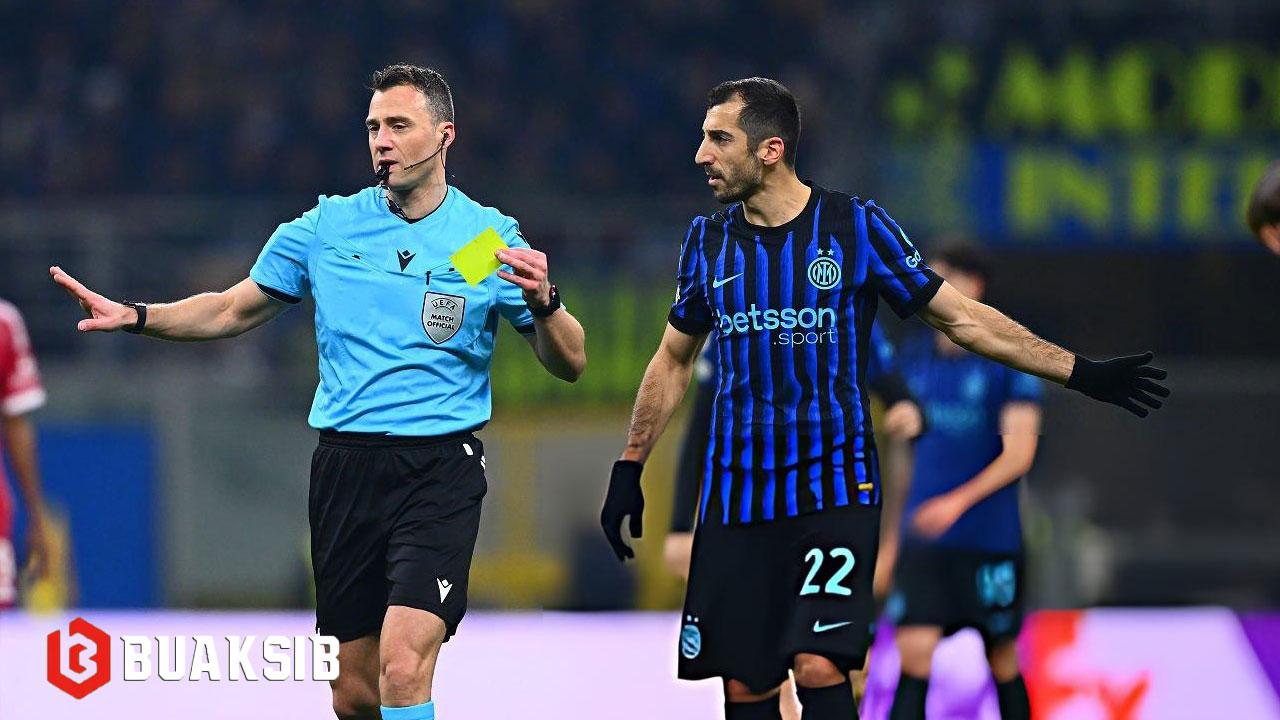 เฮนริค มคิทาร์ยาน