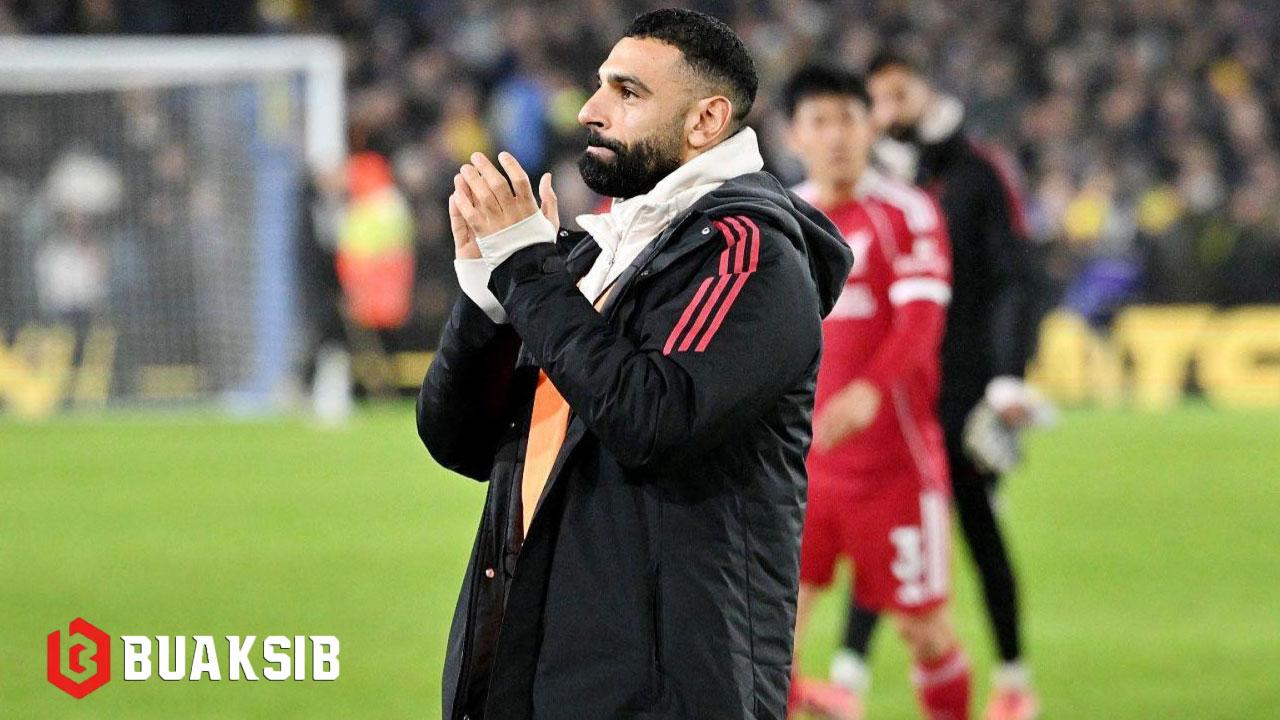 โมฮาเหม็ด ซาลาห์