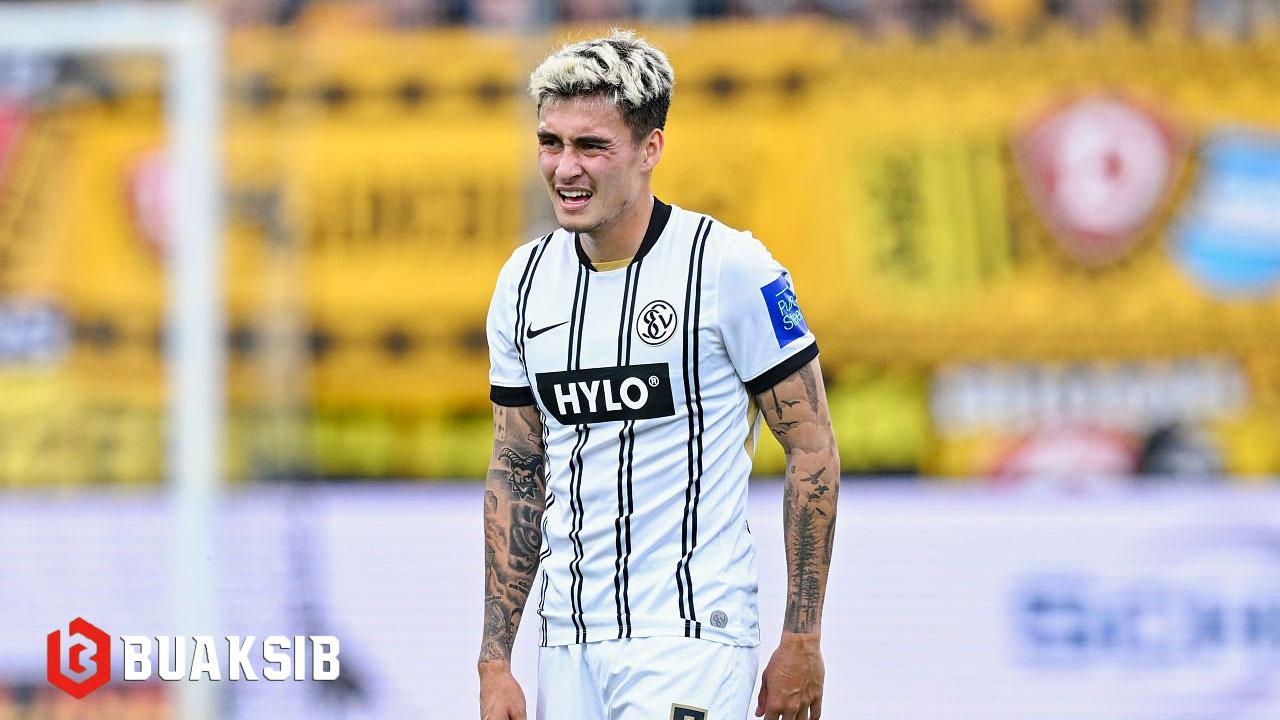 นิโคลัส มิคเกลสัน