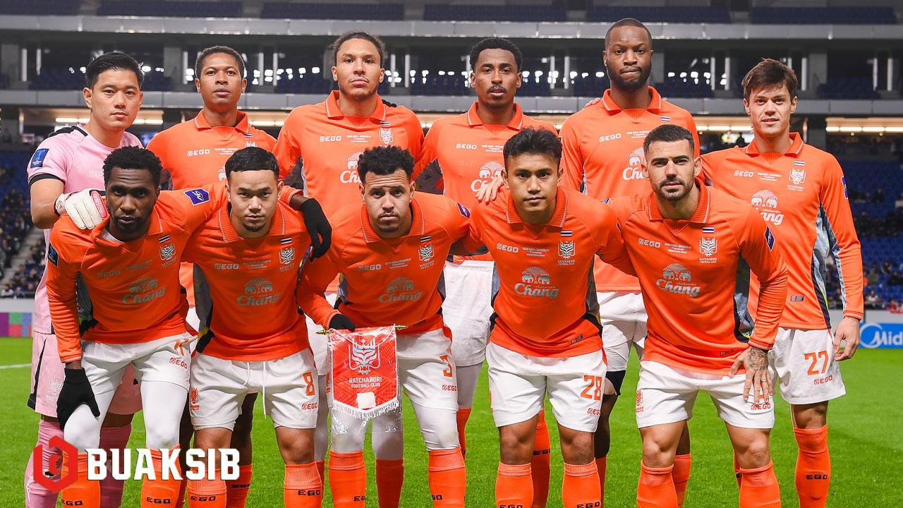 ราชบุรี เอฟซี