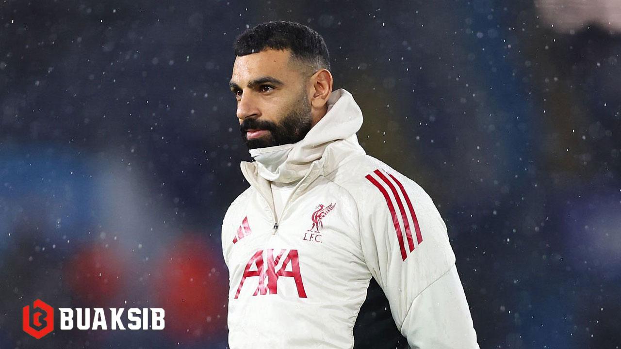 โมฮาเหม็ด ซาลาห์