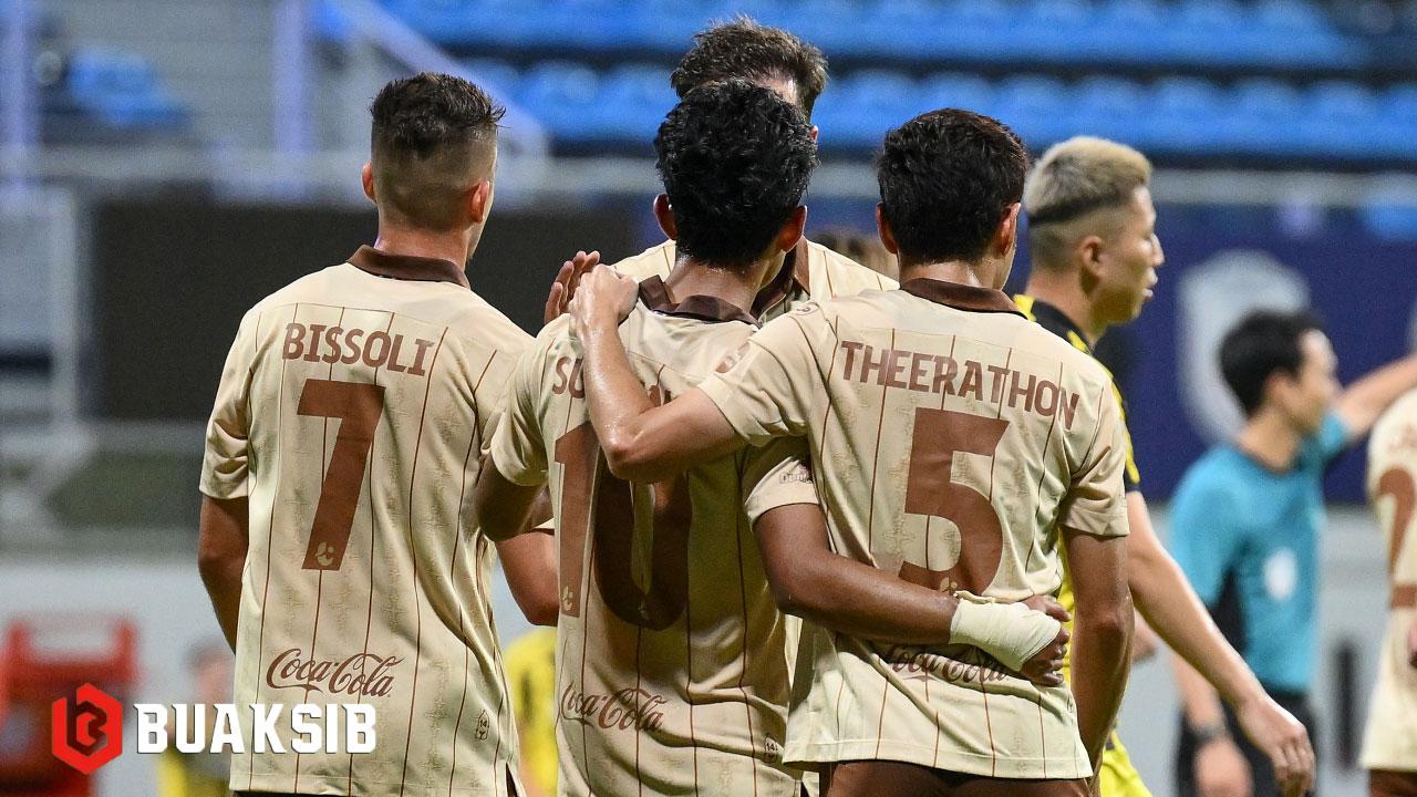 บุรีรัมย์ ยูไนเต็ด