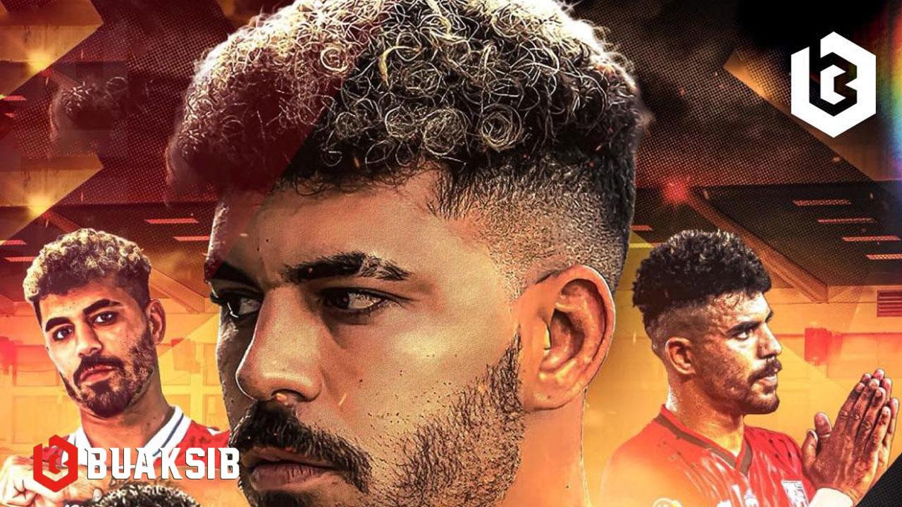 โมฮาเหม็ด เอสซามี