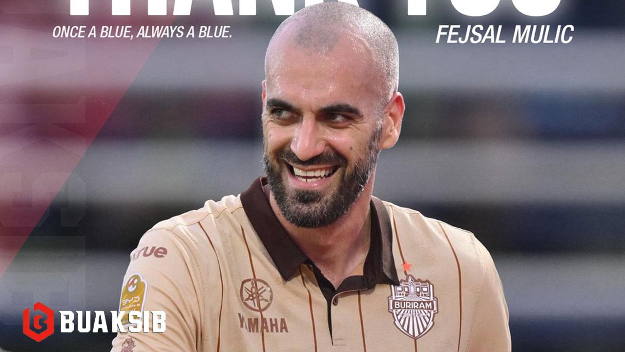 เฟจ์ซาล มูลิช