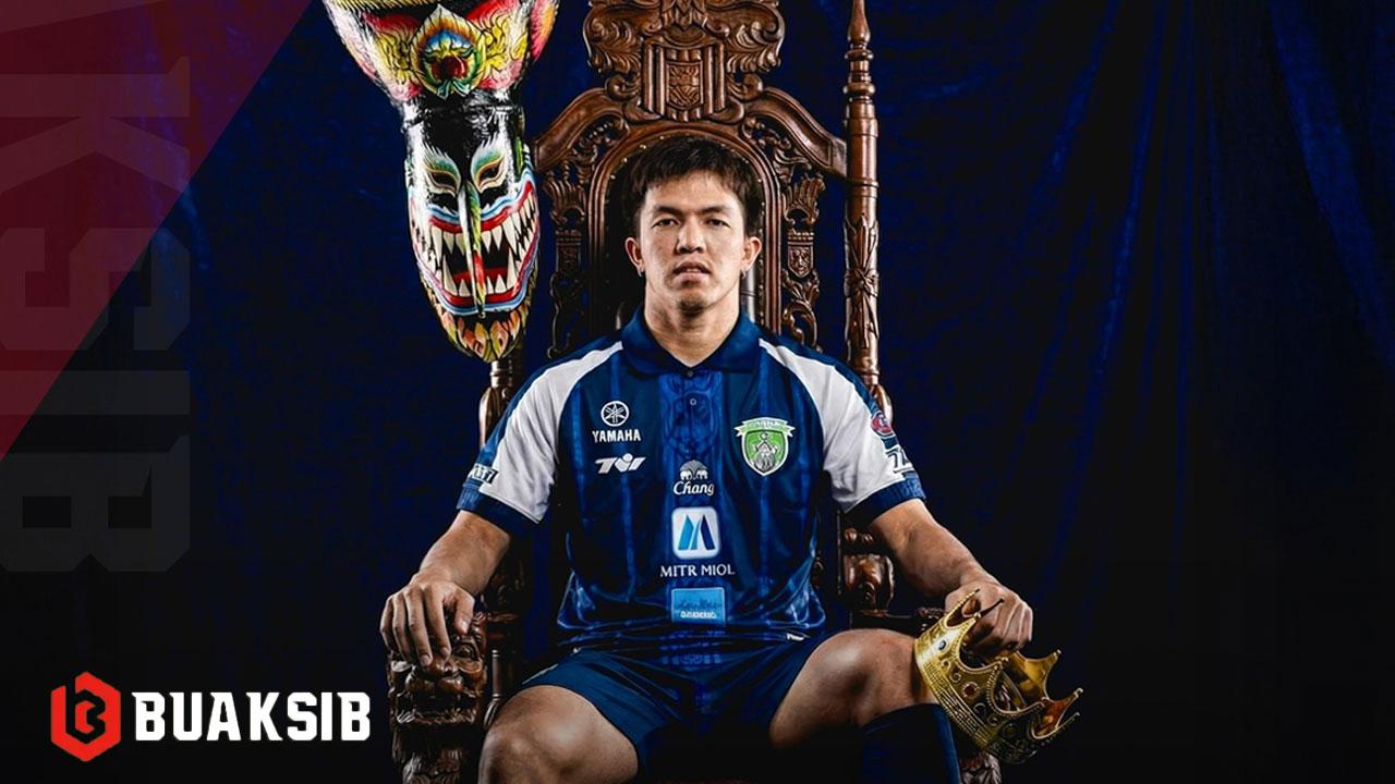 สีหนาท สุทธิศักดิ์