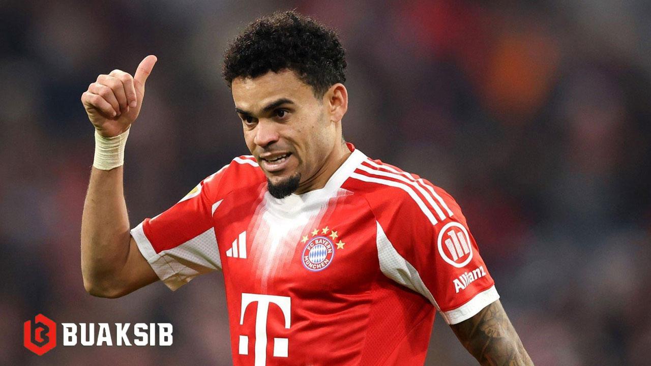 หลุยส์ ดิอาซ