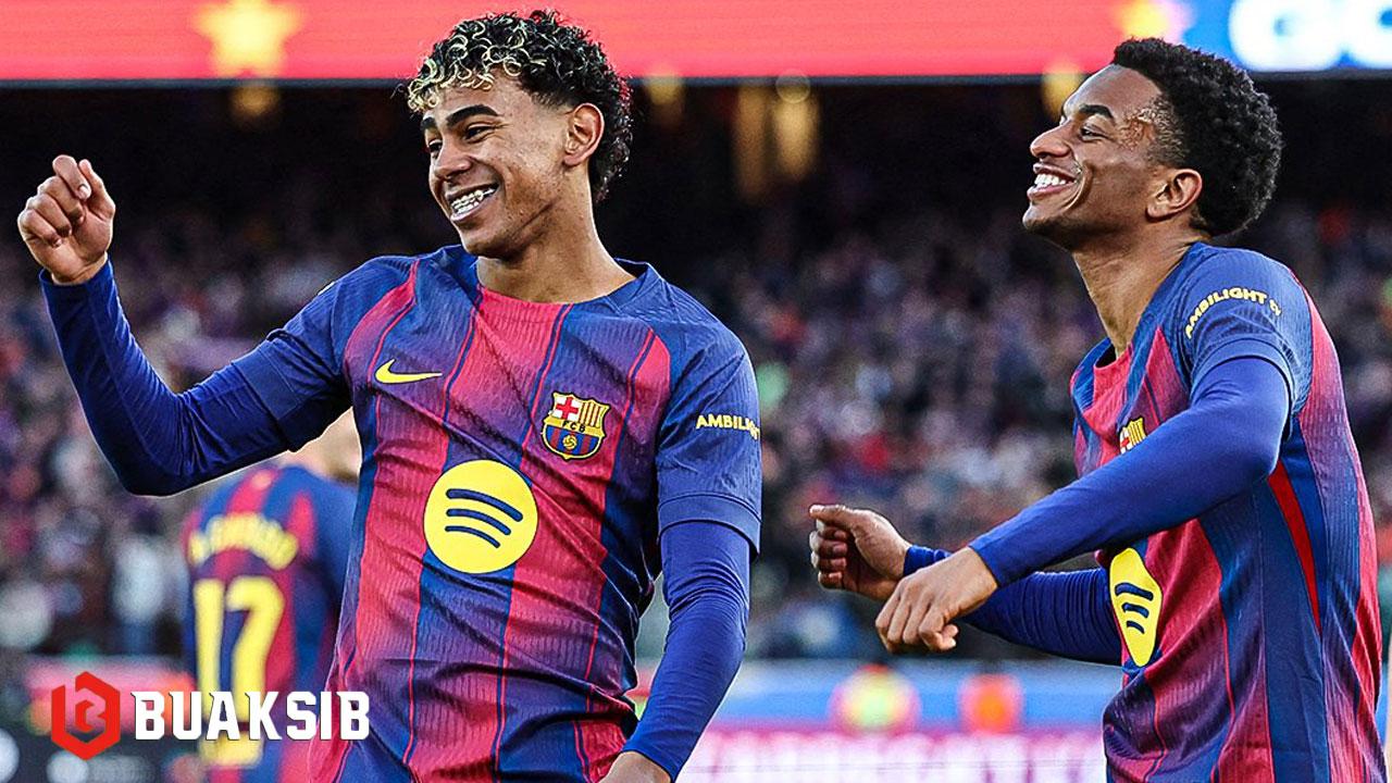 ลามีน ยามาล