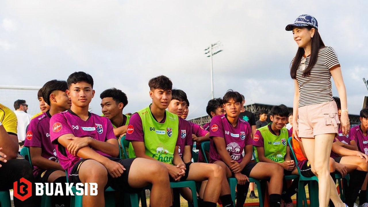 มาดามแป้ง