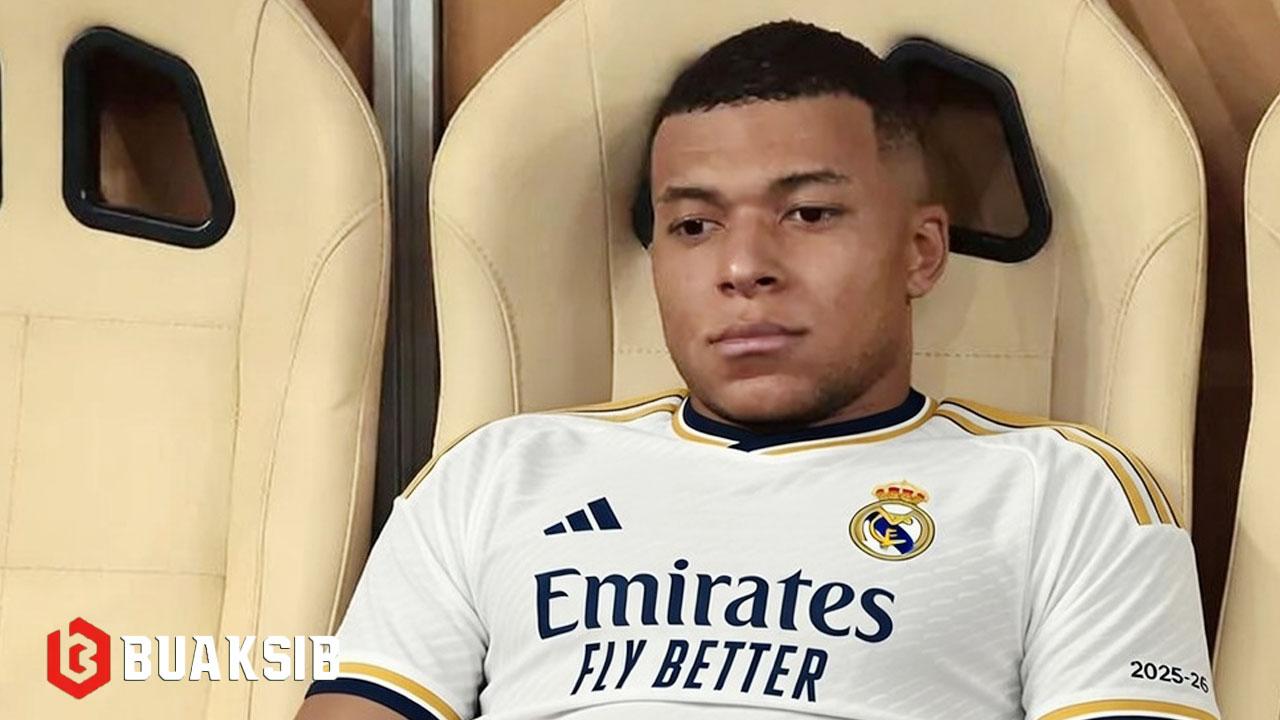 คิลิยัน เอ็มบัปเป้