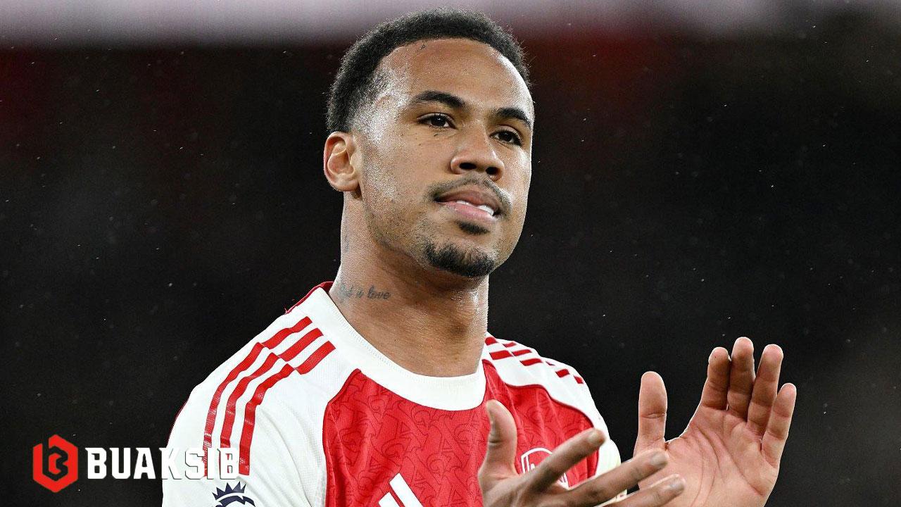 กาเบรียล มากัลเญส