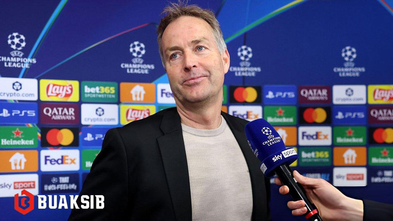 แคสเปอร์ ฮุลมันด์