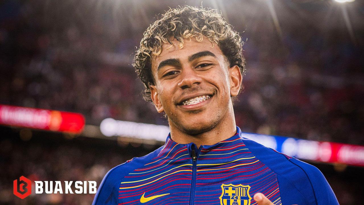 ลามีน ยามาล