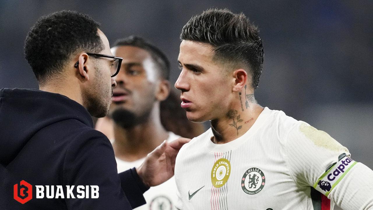 เอ็นโซ่ เฟร์นานเดซ