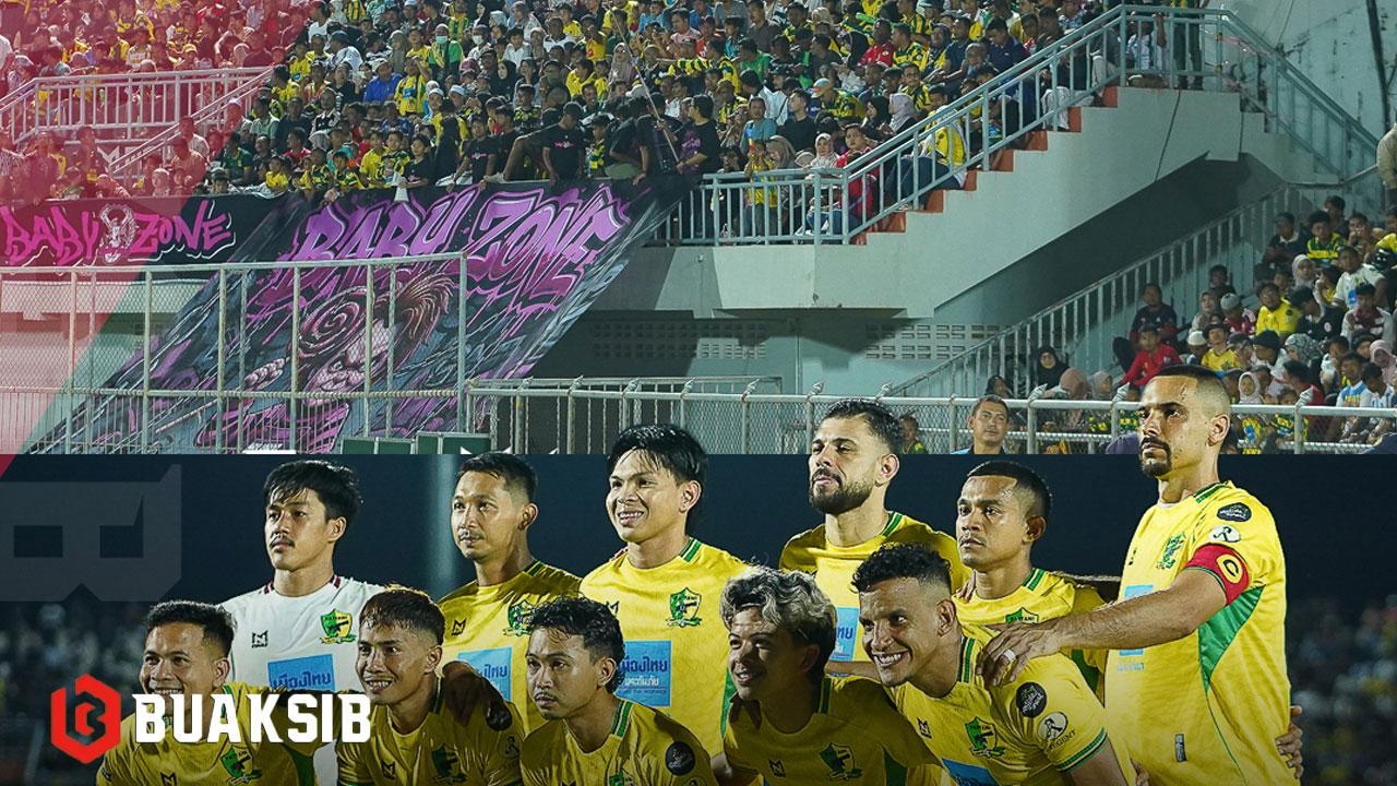 ปัตตานี เอฟซี