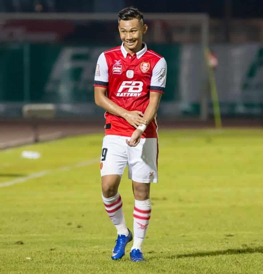 เจนรบ สำเภาดี