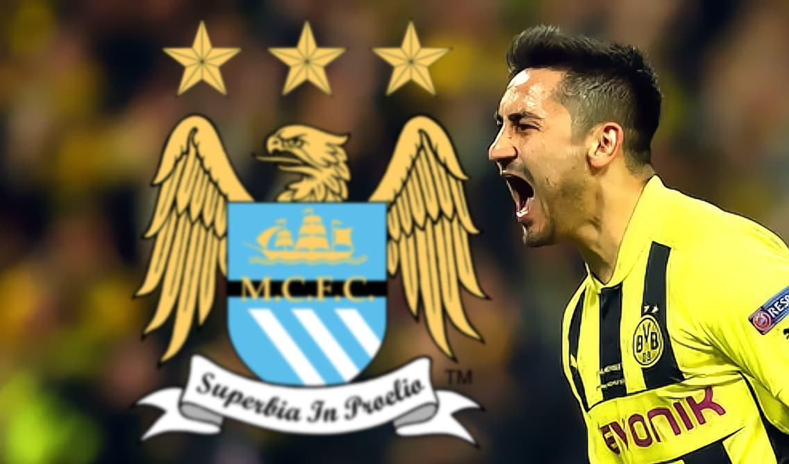 ilkay gundogan