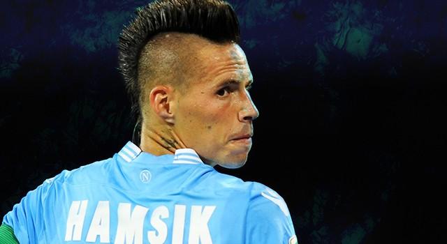 Hamsik