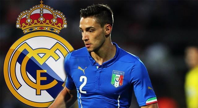 De Sciglio