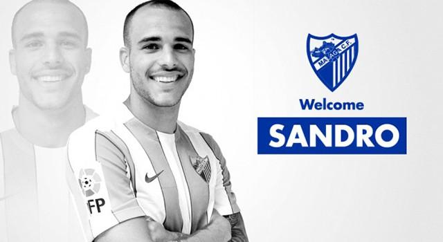 Sandro Ramírez