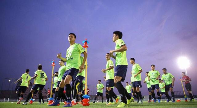 ทีมชาติไทย