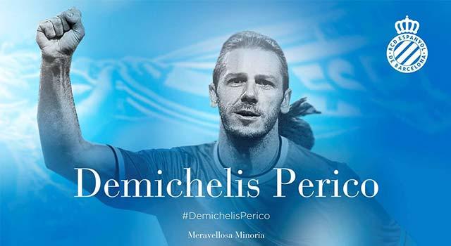 Demichelis