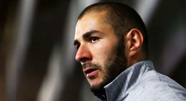 Benzema,Real Madrid,Transfer