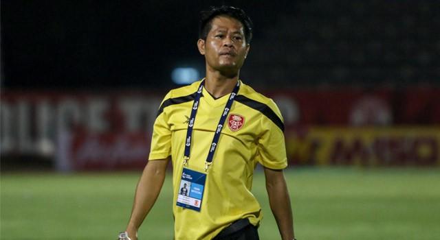 เกิดอะไรขึ้น